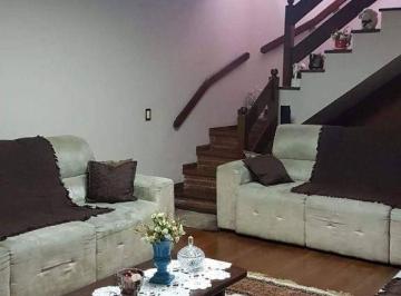 3c21e8700189f6d89487ae8972e0cb55448ab0c7 · Sobrado com 4 dormitórios à venda, 275 m² por R$ 1.000.000,00 - Vila Barros - Guarulhos/SP