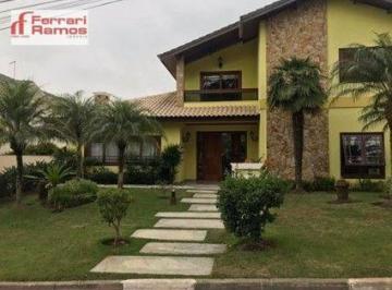 86d76a28d4ad706d10e571cda0de40984c36cfe6 · Sobrado com 5 dormitórios à venda, 808 m² por R$ 7.500.000,00 - Jardim Fazenda Rincao - Aruja V - Ar