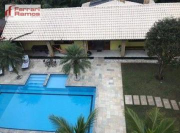 885972042e16180a457865aaca63e7387bcb0a73 · Sobrado com 5 dormitórios à venda, 808 m² por R$ 8.500.000,00 - Jardim Fazenda Rincao - Aruja V - Ar