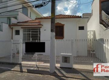 1f03105683117197d17bef1e7f0eb0bc4f74c37a · Casa com 2 dormitórios à venda, 270 m² por R$ 1.063.000,00 - Tucuruvi - São Paulo/SP