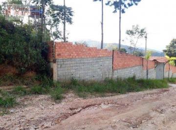 00379f6f161c8fb43a2d075925ec5846ae74f36f · Terreno à venda, 660 m² por R$ 186.000,00 - Mata Fria - Mairiporã/SP