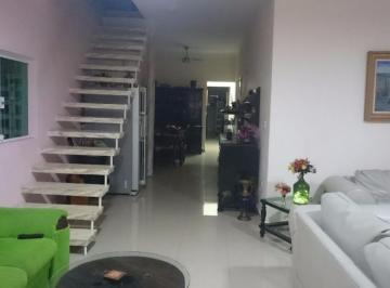 e4456f0e02e3069f3ed6fea58c366c4d594bf0b0 · Sobrado com 4 dormitórios à venda, 320 m² por R$ 1.400.000,00 - Balneário Pires - Praia Grande/SP
