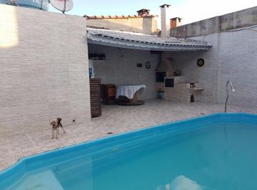 d47f9d350d1565e875bf2cdb35ba807344e13883 · Sobrado com 4 dormitórios à venda, 320 m² por R$ 1.400.000,00 - Balneário Pires - Praia Grande/SP