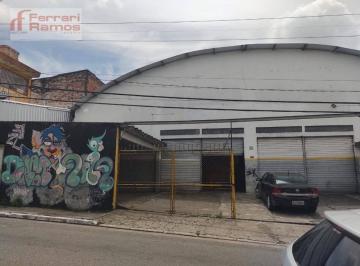 f96f129d4df22b3f44b7d5e1bd849b9b1eb587e9 · Galpão à venda, 650 m² por R$ 3.400.000,00 - São Miguel Paulista - São Paulo/SP