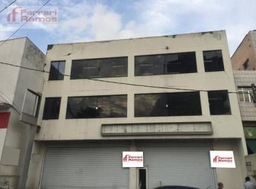 d91371abe15b643b9fe363187a3e065c6372fc74 · Prédio para alugar, 600 m² por R$ 16.589,00/mês - Jardim Bom Clima - Guarulhos/SP