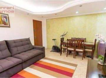 edc5569487861b52a98d35272931c70cfa2fdb72 · Apartamento com 2 dormitórios à venda, 74 m² por R$ 469.000,00 - Macedo - Guarulhos/SP
