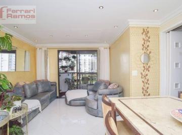 fb609a6b451a55f1be9a0882f8c743ce5d42dcc4 · Apartamento com 3 dormitórios à venda, 84 m² por R$ 899.990,00 - Tatuapé - São Paulo/SP