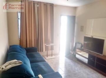 e0e9496489b2d48ed48d6b0dfd3a945790ca14db · Sobrado com 2 dormitórios à venda, 79 m² por R$ 400.000,00 - Jardim Santa Cecília - Guarulhos/SP