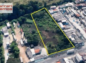 0e9833fbef2de7f244b7488cdec6b1a491eeacf7 · Área à venda, 6000 m² por R$ 13.000.000,00 - Jardim Presidente Dutra - Guarulhos/SP