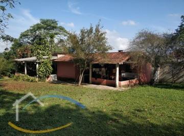 Rural de 1 quarto, Suzano · Chácara Plana no Caulin Palmeiras Suzano