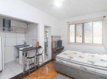 Apartamento · 25m² · 1 Quarto · Apartamento no bairro Farroupilha
