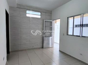 Foto 08 · ALUGO CASA COM 02 DORMITÓRIOS 60m² NO JARDIM CASA BLANCA, A 6 min (1,8 km) DO METRÔ GIOVANI GRONCHI.