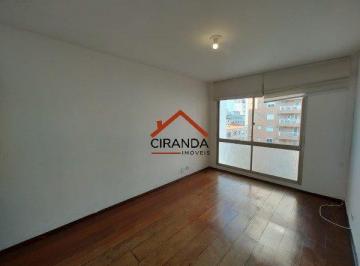 Apartamento · 60m² · 1 Quarto · Apartamento de 01 Quarto Na Santa Cecilia Com 01 vaga