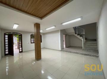 Casa · 366m² · 5 Quartos · 2 Vagas · Sua Próxima Casa Comercial no Castelo Espera Por Você!