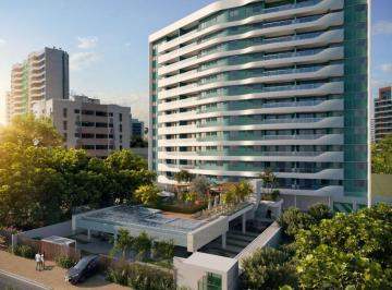 Edf. Allegro 4 Quartos 2 Suítes 125m² nas Graças · Edf. Allegro 4 Quartos 2 Suítes 125m² nas Graças