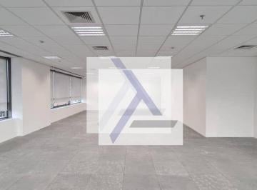 4510ee8ce1afd7d1e2397d7abea2cc3b2089196c · Andar Corporativo para alugar, 534 m² por R$ 69.225,00/mês - Cidade Monções - São Paulo/SP