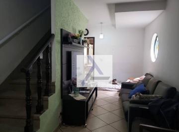 e3c72588690ee4794ccb73f6243cfc30a92d7e45 · Casa à venda, 250 m² por R$ 700.000,00 - Jardim Consórcio - São Paulo/SP