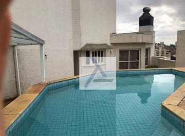 faf38f3fb02606ba068c54cf15b23fc071acb61f · Cobertura à venda, 791 m² por R$ 2.900.000,00 - Jardim Fonte do Morumbi - São Paulo/SP