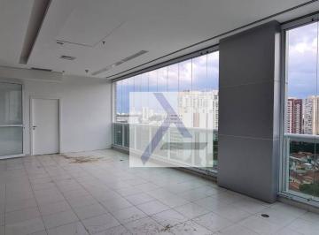 f9e90f355694de20d4e2b6858eb64711db79616b · Sala para alugar, 540 m² por R$ 45.290,00/mês - Chácara Santo Antônio - São Paulo/SP