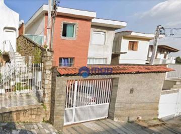 f024ded285a8127ac3ad108e1b76a93ed49e1925 · Sobrado com 3 dormitórios à venda, 226 m² por R$ 750.000,00 - Mandaqui - São Paulo/SP