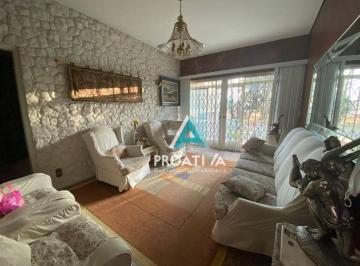 f935422a6b127a228eb7c415a51eb3217b405f7f · Casa com 3 dormitórios à venda, 199 m² - Campestre - Santo André/SP