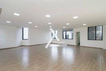 e15c667fa3c41297a7560aff1b9b69c0b30e751d · Sala para alugar, 204 m² por R$ 15.109,53/mês - Cidade Monções - São Paulo/SP