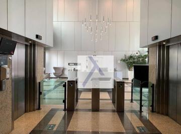 c429ed2068ff388b2230d350e657005ccdb56711 · Andar Corporativo para alugar, 589 m² por R$ 60.146,00/mês - Brooklin Novo - São Paulo/SP