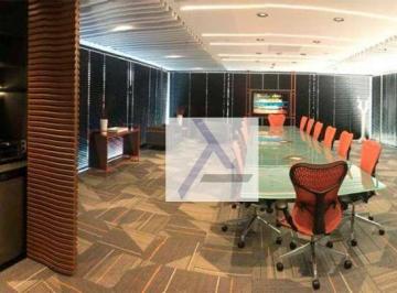 eba70aecf58f986052ecd8a25017eaa15a7dd1a0 · Sala para alugar, 542 m² por R$ 53.450,00/mês - Brooklin - São Paulo/SP