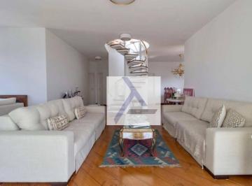 723d81e6585fc6d725674ac5ee15bdc16631337c · Cobertura à venda, 790 m² por R$ 3.498.000,00 - Vila Suzana - São Paulo/SP