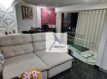 c2469d7f0e61a0159c5b70575968c8d0a0dae5de · Cobertura à venda, 110 m² por R$ 636.000,00 - Jardim Parque Morumbi - São Paulo/SP
