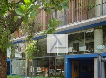 3c57492841b3f8bf00385dfb8470b22dde04fffb · Sala para alugar, 164 m² por R$ 20.265,53/mês - Vila Madalena - São Paulo/SP