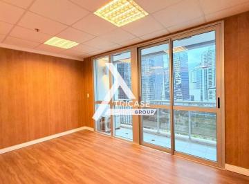 49b7fab378017412fa57712d0c1025800410788c · Sala para alugar, 56 m² por R$ 5.569,12/mês - Brooklin - São Paulo/SP