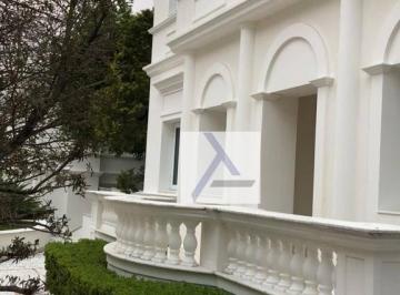 010d281a97c1399eddea8c1beb1e4706969d5bfe · Casa, 530 m² - venda por R$ 7.400.000,00 ou aluguel por R$ 47.700,00/mês - Chácara Flora - São Paulo