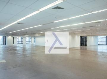 7d14ba37e9b18b3f54adcba3241670c5e331318b · Andar Corporativo para alugar, 850 m² por R$ 110.500,00/mês - Vila Cordeiro - São Paulo/SP