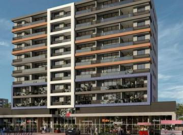 Foto 01 · Apartamentos Stúdio, 1 quarto, 2 quartos à venda em Jardim Camburi, Vitória - ES