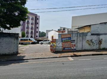 Comercial · 1500m² · Terreno comercial à venda no Centro em Valinhos