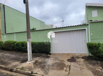 Terreno · 340m² · Terreno à venda no bairro Jardim Nova Europa em Campinas