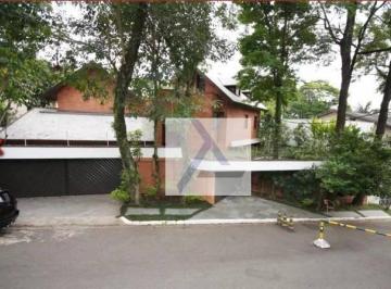 866560872d9a247e058d5bb36a56ad1ca08ee248 · Casa, 742 m² - venda por R$ 4.800.000,00 ou aluguel por R$ 34.901,00/mês - Alto da Boa Vista - São P