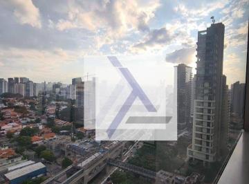 e098a84cc257bb025c3c9d89b21dfebe2dcfc4ca · Andar Corporativo para alugar, 534 m² por R$ 66.555,00/mês - Cidade Monções - São Paulo/SP
