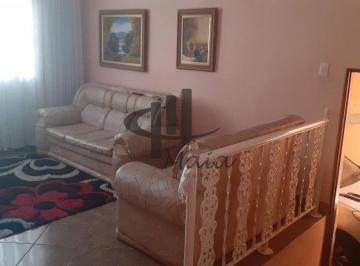 Casa · 230m² · 4 Quartos · 1 Vaga · Venda Sobrado Sao Caetano do Sul Ceramica Ref: 36310