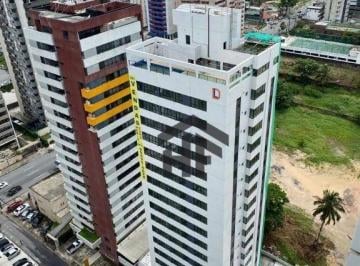 9b303376ab99639666d334c8aa304dd4129ec786 · Apartamento com vista para o mar de 01 Quarto, localizado em Piedade, Jaboatão dos Guararapes - Pern