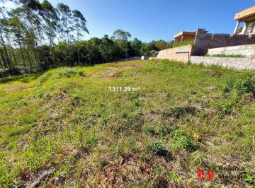cab1285dd327582af1f18bb6ba0161671bc13bb3 · Terreno à venda, 1311 m² por R$ 442.009,63 - Caucaia do Alto - Cotia/SP