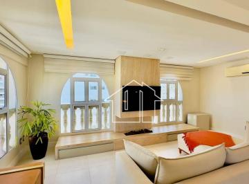 cbeafb021a9fcf4fee984317ccbf527e5e926d4a · Cobertura com 4 dormitórios à venda, 265 m² por R$ 3.000.000,00 - Jardim Esplanada - São José dos Ca
