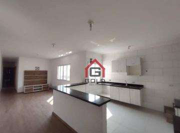 ea9afc2273f79ccbd99f2588e237837a80d8c6e2 · Cobertura à venda, 180 m² por R$ 657.000,00 - Santa Maria - Santo André/SP