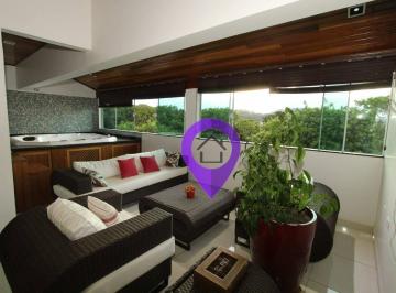 dcbdd26d1f0bf590919b56aee48f1f0cc0d3e775 · Cobertura de 186m² em Pouso Alegre. 3 dormitórios, suíte com hidromassagem, área gourmet e jacuzzi