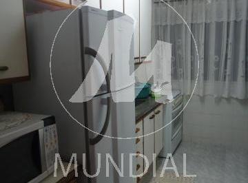 Cozinha · Apartamento (tipo - padrao) 2 dormitórios/suite, em condomínio fechado