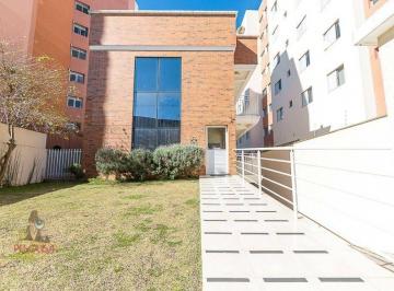 7136ddc3532f30b19b47b3da85245ba7e1b0c2b3 · Apartamento com 1 dormitório para alugar, 36 m² por R$ 2.315,65/mês - Centro Cívico - Curitiba/PR