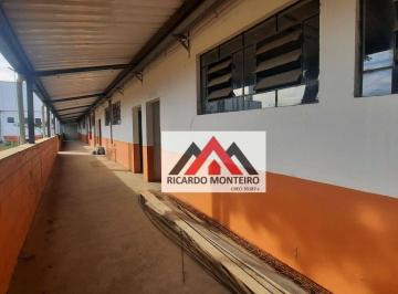 487b166382c579db1a6adcd06dcb8b3825eb643d · Galpão industrial para alugar, 800 m² por R$ 9.000,00/mês - Alto do Cardoso - Pindamonhangaba/SP