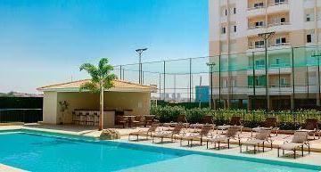 0815cff7b4075b2ec43229eb83367aa4f8529ede · Apartamento com 3 dormitórios à venda, 80 m² por R$ 530.000,00 - Central Parque Sorocaba - Sorocaba/