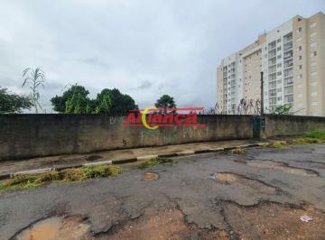Terreno · 5600m² · Área - Bonsucesso - Guarulhos